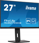 Monitor LED iiyama XUB2793HS-B6 (W)