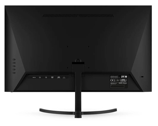 Monitor SPC Smart 24 (USZKODZONY)