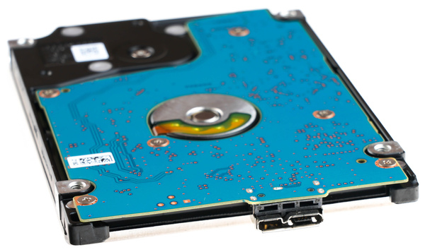 Dysk przenośny HDD Toshiba MQ04UBD200 2TB (USZKODZONY)