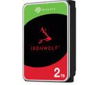 DYSK HDD 3.5 SEAGATE IRONWOLF 2TB (ST2000VN003)