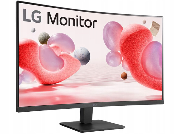 Monitor LG 32MR50C-B