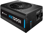 Zasilacz modularny Corsair HX 1200i 1200W 80+ Platinum CP-9020070 (B)