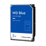 Dysk HDD WD Blue 2TB 3,5" SATA WD20EARZ (WD20EARZ)