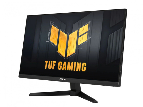 Monitor Asus TUF Gaming VG249QM1A Full HD 270Hz IPS 23.8" (Używany) Defekt