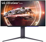 Monitor LG OLED UltraGear 27GS95QE-B