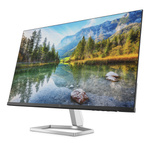 Monitor HP M27fe Full HD 1920x1080 75Hz IPS 27" 5ms