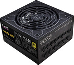 Zasilacz EVGA SuperNOVA 5750 GA 750 W 80 PLUS Gold (220-GA-0750-X2)