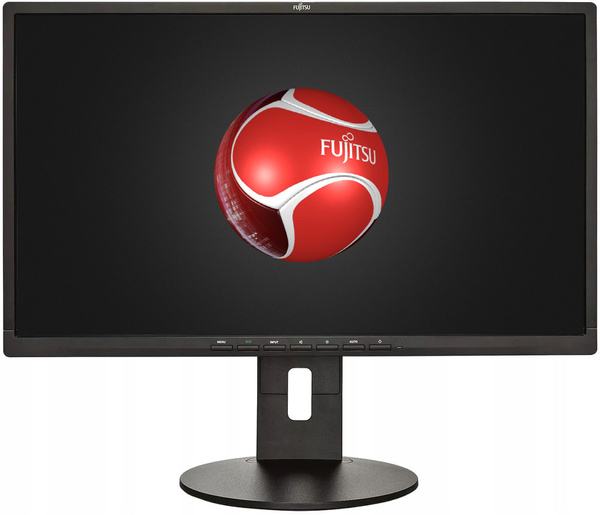 Monitor LED Fujitsu B24-8 TS Pro