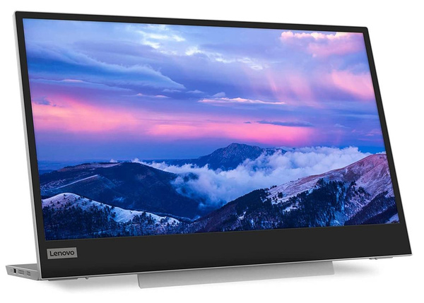 Monitor przenośny Lenovo L15