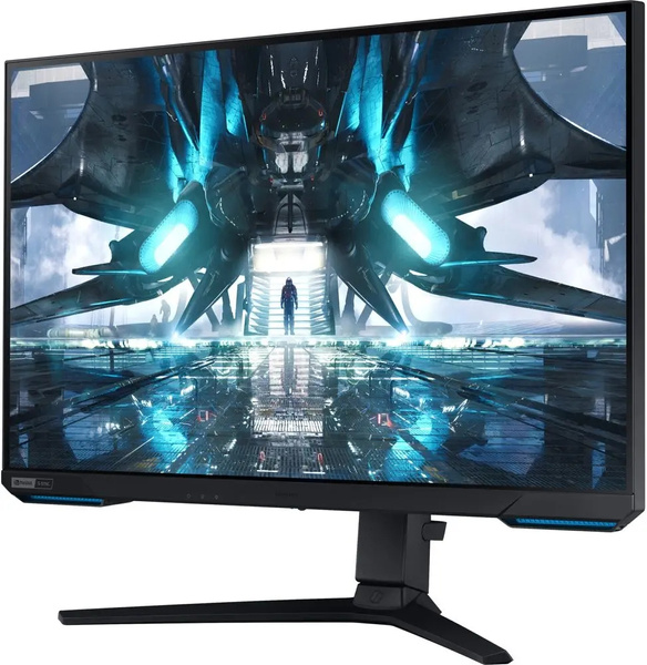 Monitor Samsung Odyssey G7 LS28AG700NUXEN (W)