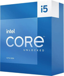 Procesor Intel Core i5-13600K Socket 1700 2.6GHz 5.1GHz Turbo 14 Rdzeni BOX