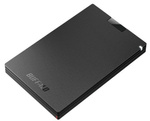 Dysk przenośny SSD Buffalo Portable 500GB (SSD-PG500U3B-US)