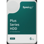 DYSK HDD 3,5" SYNOLOGY HAT3300-6T SATA III 6TB (ST6000VN3300) USZKODZONY