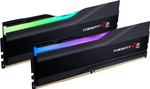 Pamięć G.Skill Trident Z5 RGB DDR5 64GB 6400MHz CL32 (F5-6400J3239G32GX2-TZ5RK)