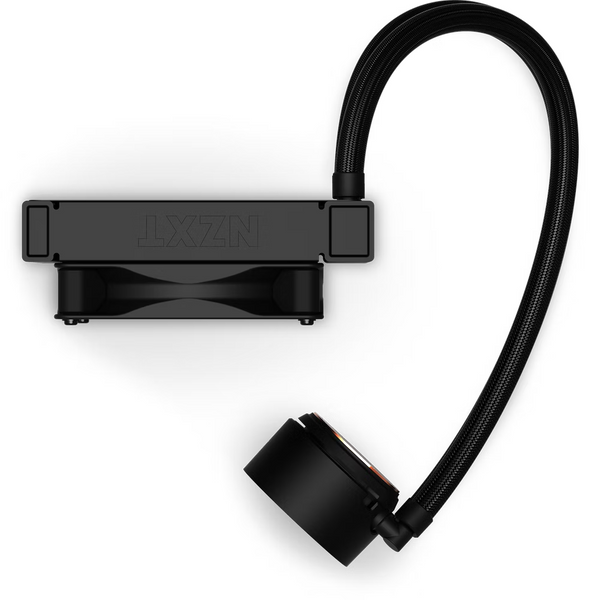 Chłodzenie wodne NZXT Kraken 120 (RL-KR120-B1)(W)