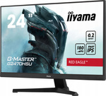 Monitor iiyama G-Master G2470HSU-B6 Red Eagle
