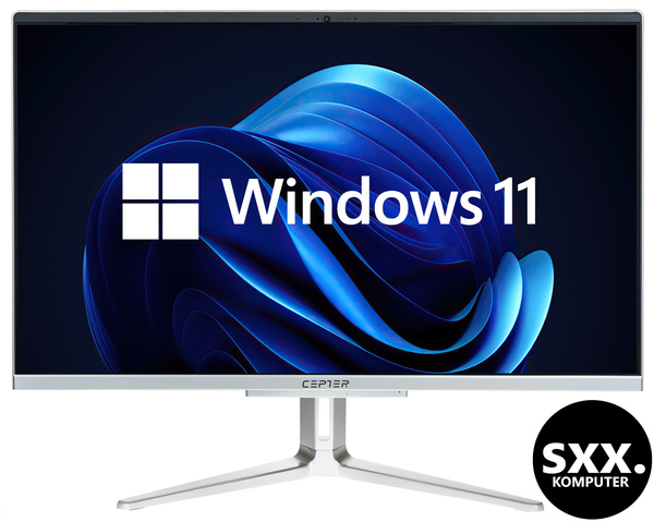 Komputer All in One Cepter Sense A540-03 8GB/256GB Windows 11