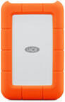 DYSK HDD LACIE RUGGED USB-C 2TB