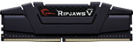 Pamięć RAM G.Skill Ripjaws V DDR4 16GB 3600MHz CL16 (F4-3600C16D-32GVKC)