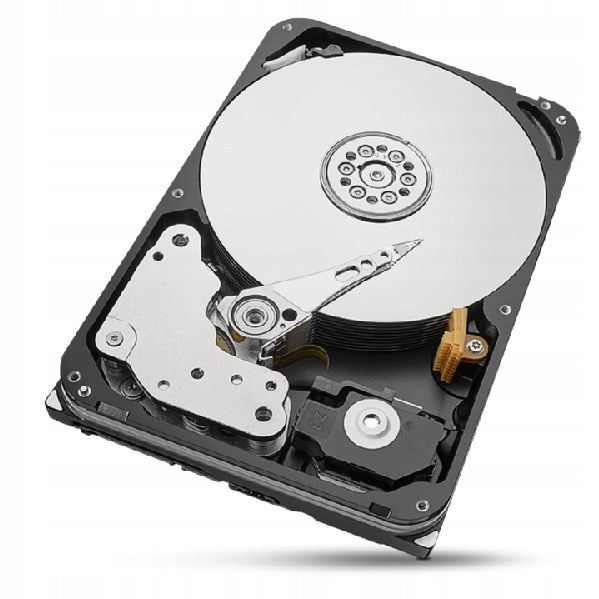 Dysk twardy Seagate ST20000NT001 20TB SATA III 3,5" (8719706432276) USZKODZONY