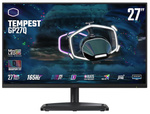 Monitor Cooler Master Tempest GP27Q (GP27-FQS)