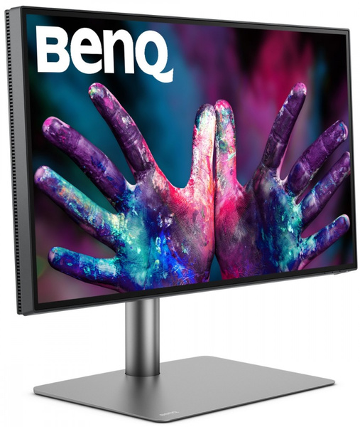 Monitor LED Benq PD2725U (B)