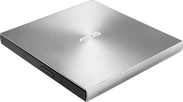 Napęd Asus ZenDrive U8M Srebrny (90DD0292-M29000)