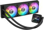 Chłodzenie wodne 360mm Asus Prime LC 360 ARGB (90RC0101-B0EAY0)