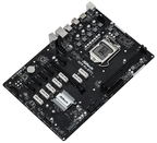 Płyta główna ATX ASRock Q270 Pro BTC+ (Socket 1151) (U)