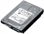 Dysk twardy HGST Ultrastar 7K6000 6TB SATA III 3,5" (HUS726060ALE610)