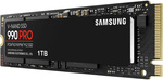 SSD Samsung 990 Pro 1TB M.2 (MZ-V9P1T0BW) (MZ-V9P1T0BW)USZKODZONY