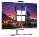 Komputer AiO Cepter A4300x/i5 WebCam 16GB/1TB Windows 11