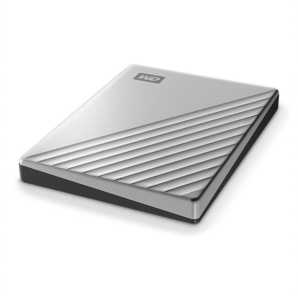 Dysk zewnętrzny HDD Western Digital WDBC3C0020BSL-WESN 2TB (WDBC3C0020BSL-WESN)