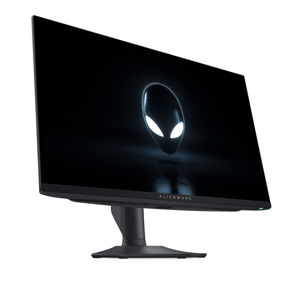 Monitor DELL AW2725DF Alienware 27 QHD OLED 2560x1440 360Hz