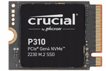 Dysk SSD Crucial P310 1TB M.2 2230 PCI-E x4 Gen4 NVMe CT1000P310SSD2 (CT1000P310SSD2)