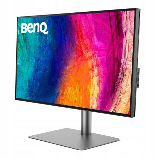 Monitor LED Benq PD3225U (W)