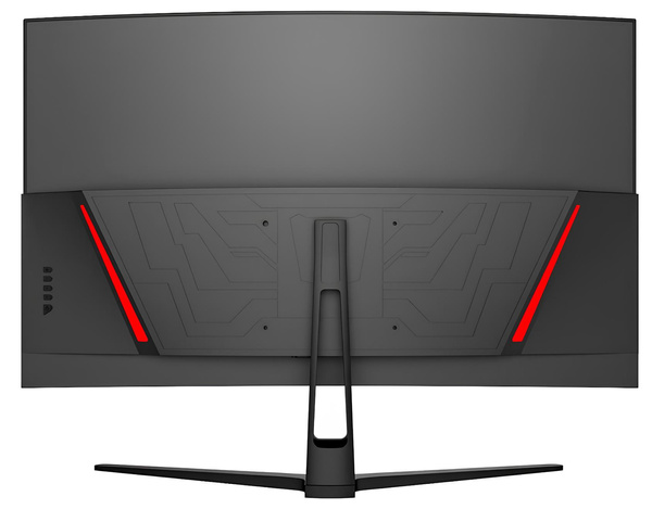 Monitor zakrzywiony Crua CR320HD (USZKODZONY)