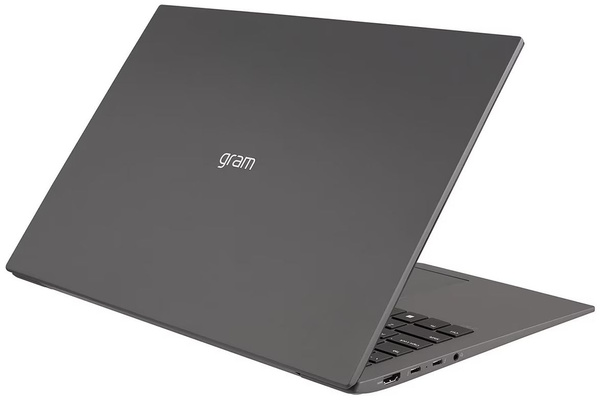 Laptop LG Gram 16Z90Q-G.AA79G (U)