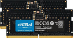 Pamięć RAM SODIMM Crucial 32GB (2x16GB) DDR5 5600MHz CL46 (CT2K16G56C46S5)