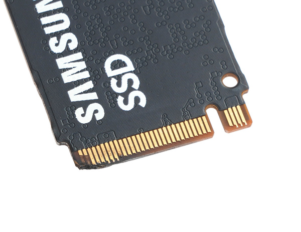 Dysk SSD M.2 NVMe Samsung 980 Pro 2TB (USZKODZONY)