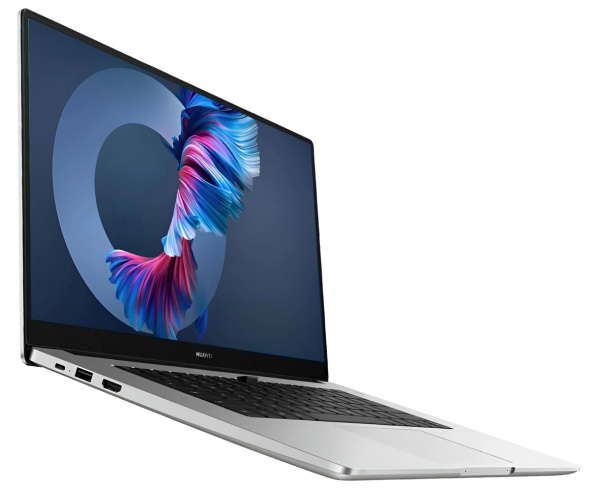 Laptop biznesowy Huawei MateBook D15 (BoD-WDH9) (USZKODZONY)