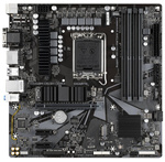 Płyta główna mATX Gigabyte B660M DS3H (Socket 1700) (U) (W)