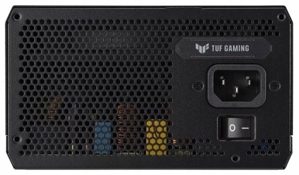 Zasilacz 850W ASUS TUF Gaming 80+ Gold (W)(U) (TUF-GAMING-850G)