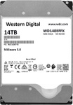 Dysk Western Digital WD140EFFX 14000 GB 3,5" SATA USZKODZONY