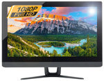 Komputer AiO Medion P2005DR J2850/8GB/512GB Windows 10 PRO