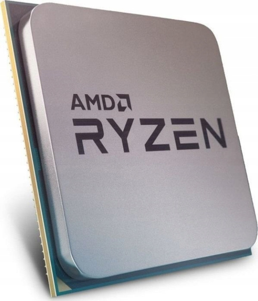 Procesor AMD Ryzen 7 5700G 8 x 3,8 GHz (B) USZKODZONY (100-100000263BOX)