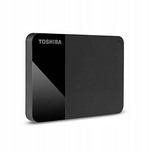 Dysk zewnętrzny HDD Toshiba Canvio Ready 2TB (HDTP320EK3AA)USZKODZONY