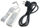 Zasilacz Lenovo LN-A0403A3C White 40W / 20V~2.0A / 5.5mm x 2.5mm