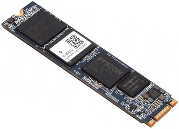 Dysk SSD PHISON PS3111-S11 M.2 SATA 256GB (U)
