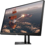 Monitor gamingowy HP 27i WQHD 27 165HZ IPS (USZKODZONY)